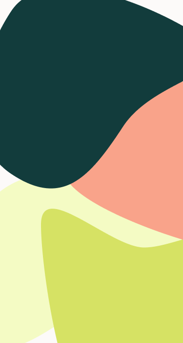 Background Blobs