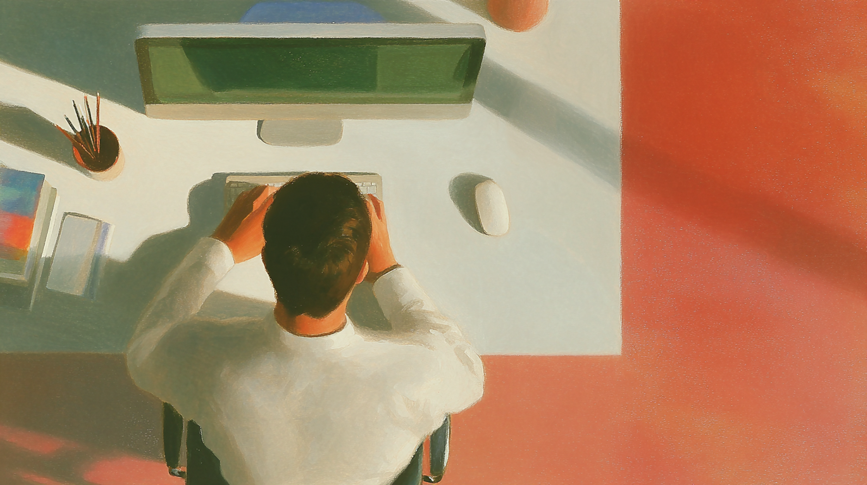 Pricing illustration